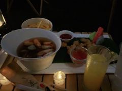 -花园5號餐厅