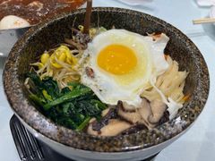 -海兰江石锅饭(水上店)