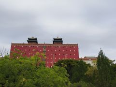-普陀宗乘之庙(小布达拉宫)