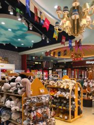 -哈姆雷斯(王府井百货大楼店)