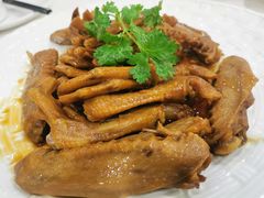-万年酒楼(越秀南路店)
