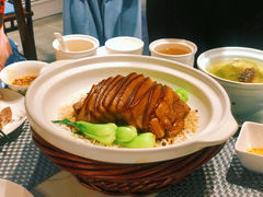 -金汤宴餐厅·粤菜(德云社店)