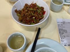 -笨罗卜浏阳菜馆(龙华鹏润达店)