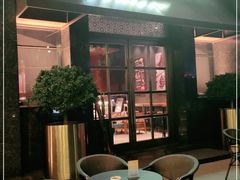 -#COFFEE(新华东街店)