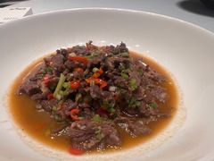 -院里寻菜·精致庭院菜(观沙岭店)