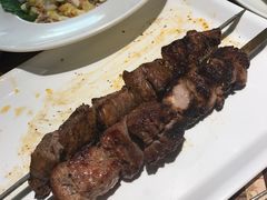 -通海俄式烧烤·俄罗斯大串(嵩山路店)