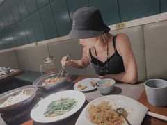-喜粤广东菜(汉屯路店)