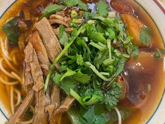 -黄山玉屏楼宾馆餐厅