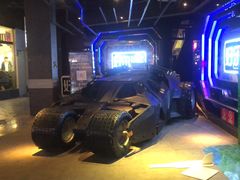 -好乐迪量贩KTV(春熙路香槟广场店)