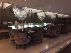 -俏江南户外宴会花园·梓塘婚礼堂(马场道店)