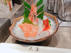 -大渔铁板烧(花园道店)