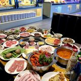 原来长沙也有这种好地方!自助吃到撑!