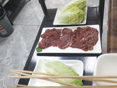 -川渔居—鱼火锅(八方汇店)