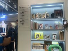 -海马体照相馆(深圳万象天地店)