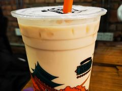 -放哈·甜醅子奶茶创造者(正宁路店)