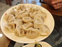 -庆丰包子铺(潘家园店)