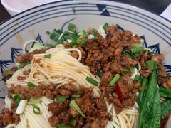 -梓袍面庄(渝北店)