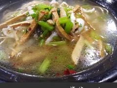 -老地方面馆(思南路店)
