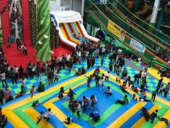 -蒙特利亲子乐园