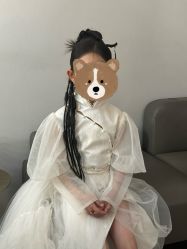 点击看大图 -熙熙小王国儿童摄影乐园(武昌旗舰店)