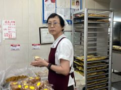 -爱德顺糕点食屋(利民道店)
