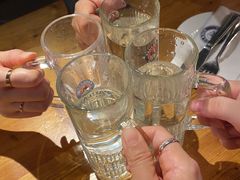 -宝莱纳啤酒花园餐厅PAULANER BRAUHAUS Nanjing(广州路店)