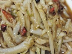 -小山东羊肉汤馆(同济新村店)