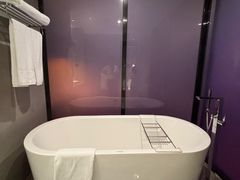 -南京禄口机场雅高铂尔曼大酒店