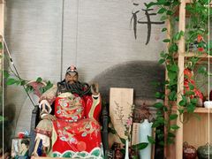 -唐人祥·茶馆(总店)