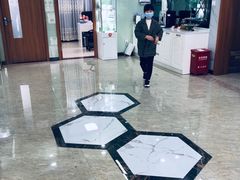 -茂菊口腔连锁(浦东南路店)