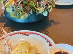 -金海华·悦食东方(苏州中心商场店)