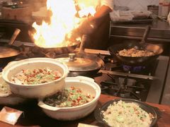 -梁家大院•农家菜(昆山会展中心店)