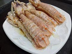 -南海渔家•海鲜•正宗海南菜(海棠湾店)