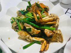 -强记海鲜·大排档(蛇口新街店)