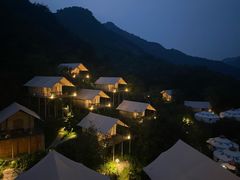 -北京山里寒舍度假酒店