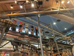 -卡通尼·Safari非洲探索乐园·生日会(金桥国际商业广场店)