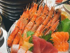 -花潮料理艺食馆(成都万象城店)