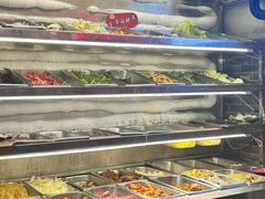-巴渝老街印象生活麻辣烫(华宇·北城中央汇店)