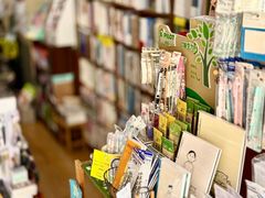 -开益书店(郓城南路店)