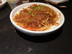 -老头儿油爆虾·知味杭州(爱琴海购物中心)