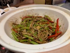 -阿庄新豫菜(航海东路店)