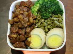 -一口小满手作糯米糍(北山店)