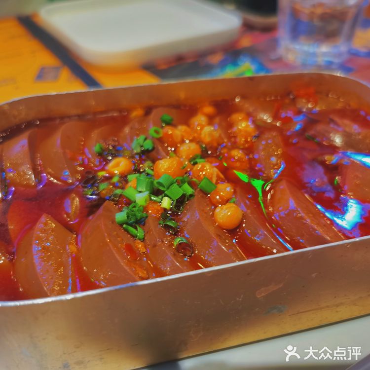 五条友，百闻不如一见