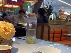 -泰椰里·泰国餐厅(智慧城广百广场店)