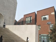 -中国艺术研究院油画院