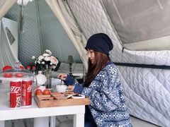 -安德鲁户外烧烤帐篷营地(马泉营店)