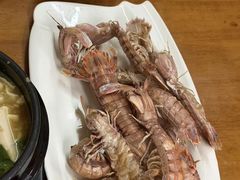 -正宗天津烧麦馆(柳州路店)