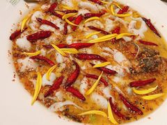 -渔语鱼酸菜鱼新川菜(来福士店)