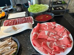 -重庆九记老火锅(广场店)