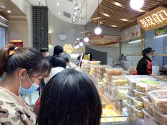 -彭记优口(胜利路店)